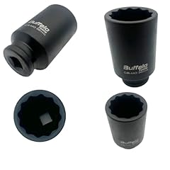 Buffalo tools 36mm for sale  Delivered anywhere in UK