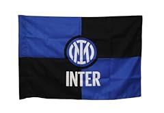 Bandiera inter 40x70 usato  Spedito ovunque in Italia 