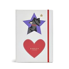Radley star notebook for sale  Delivered anywhere in UK