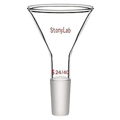 Stonylab glass short for sale  Delivered anywhere in USA 