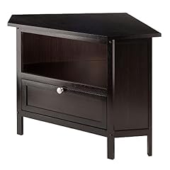 Winsome corner stand for sale  Delivered anywhere in USA 