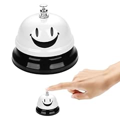 Tischglocke tischklingel smile gebraucht kaufen  Wird an jeden Ort in Deutschland