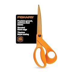 Fiskars titanium shop for sale  Delivered anywhere in USA 