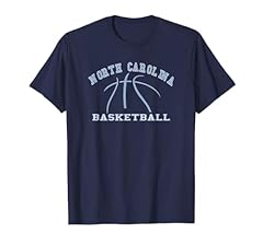 North carolina basketball for sale  Delivered anywhere in USA 