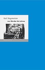 Karl hagemeister werder gebraucht kaufen  Wird an jeden Ort in Deutschland