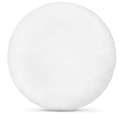 Foamily round throw for sale  Delivered anywhere in UK