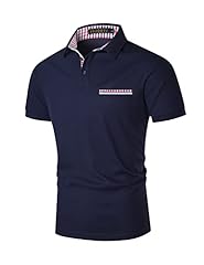 Vhuqgvu polo homme d'occasion  Livré partout en France