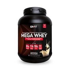 Eafit mega whey d'occasion  Livré partout en France