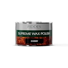 Fiddes fidswpc400 supreme for sale  Delivered anywhere in UK
