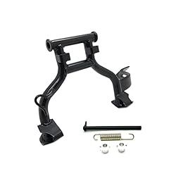 Motorcycle middle kickstand for sale  Delivered anywhere in Ireland