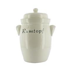 Rumpot fermentationcrock lt. for sale  Delivered anywhere in UK