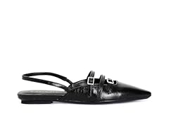 Cafènoir slingback pelle usato  Spedito ovunque in Italia 