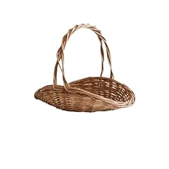 Rvikurc rattan basket for sale  Delivered anywhere in USA 