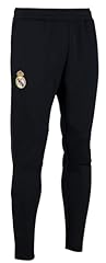 Real madrid pantalon d'occasion  Livré partout en France