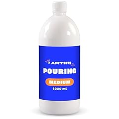 Artists pouring medium d'occasion  Livré partout en France