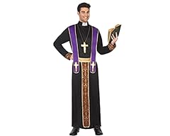 Costume vescovo con usato  Spedito ovunque in Italia 