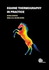 Equine thermography practice d'occasion  Livré partout en Belgiqu