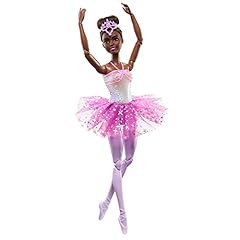 Barbie dreamtopia ballerina gebraucht kaufen  Wird an jeden Ort in Deutschland