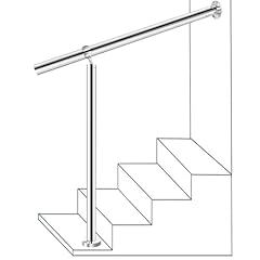 Ibvivic rampe escalier d'occasion  Livré partout en France