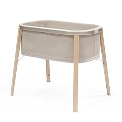 Stokke culla snoozi usato  Spedito ovunque in Italia 