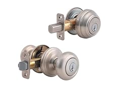 Kwikset juno keyed for sale  Delivered anywhere in USA 