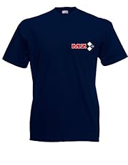 Shirt mz gebraucht kaufen  Wird an jeden Ort in Deutschland