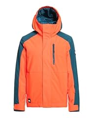 Quiksilver mission block for sale  Delivered anywhere in UK