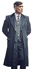 Mens thomas shelby for sale  Delivered anywhere in UK