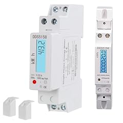 Jadeshay contatore energia usato  Spedito ovunque in Italia 