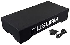 Musway mf210a aktives gebraucht kaufen  Wird an jeden Ort in Deutschland