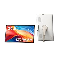 Ktc inch megpad for sale  Delivered anywhere in USA 