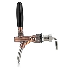 Beer tap adjustable for sale  Delivered anywhere in UK