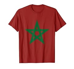 Maglia calcio marocco usato  Spedito ovunque in Italia 