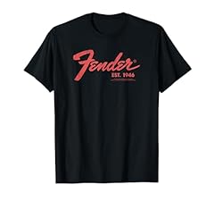 Fender est. 1946 usato  Spedito ovunque in Italia 