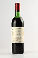 Château cheval blanc d'occasion  Livré partout en France