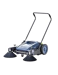 Industrial floor sweeper for sale  Delivered anywhere in USA 