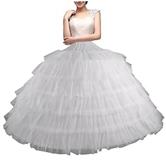 Petticoat skirt hoops for sale  Delivered anywhere in USA 