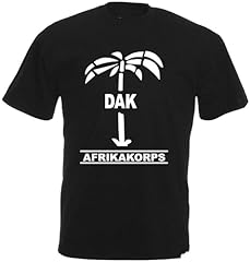Afrikakorps dak mens gebraucht kaufen  Wird an jeden Ort in Deutschland