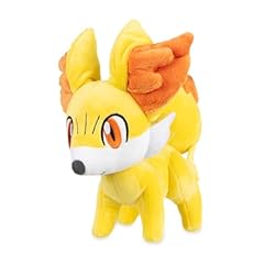 Pokemon center fennekin for sale  Delivered anywhere in UK