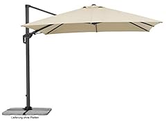 Schneider sonnenschirm rhodos gebraucht kaufen  Wird an jeden Ort in Deutschland