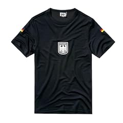 Bwum bundeswehr sportshirt gebraucht kaufen  Wird an jeden Ort in Deutschland