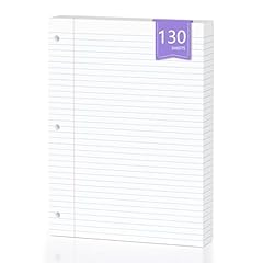 130 sheets loose for sale  Delivered anywhere in USA 