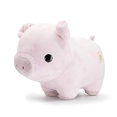 Bellzi pink pig for sale  Delivered anywhere in USA 