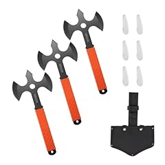 Vevor wurfäxte tomahawks gebraucht kaufen  Wird an jeden Ort in Deutschland