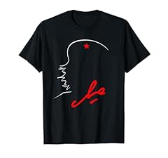 Che guevara shirt usato  Spedito ovunque in Italia 