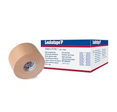 Leukotape zinkoxid tape gebraucht kaufen  Wird an jeden Ort in Deutschland