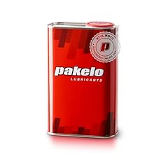 Pakelo additivo pulizia usato  Spedito ovunque in Italia 