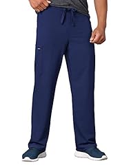 Jockey unisex scrubs for sale  Delivered anywhere in USA 