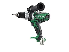 Hitachi dv18dsdl trapano usato  Spedito ovunque in Italia 