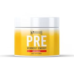 Warrior pre workout for sale  Delivered anywhere in UK